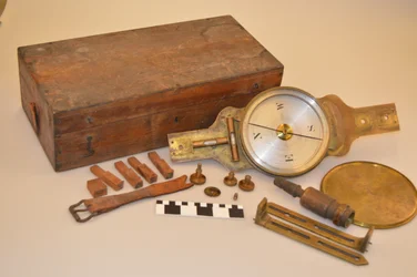 Mauve Holländische Straße